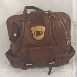 Alexander McQueen Bag